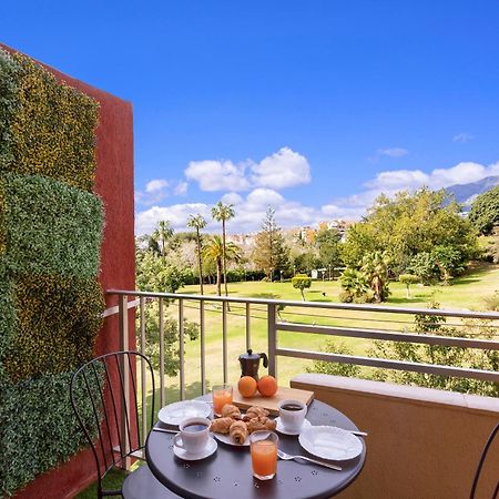 Sunstay Loft Minerva Benalmadena Exterior photo